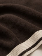 Ameglia Knit Polo