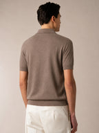 Bellagio Knit Polo