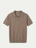 Bellagio Knit Polo