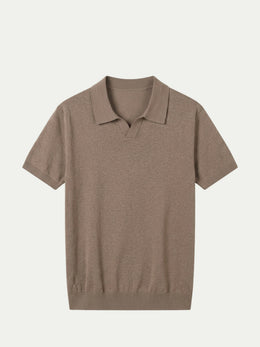 Bellagio Knit Polo