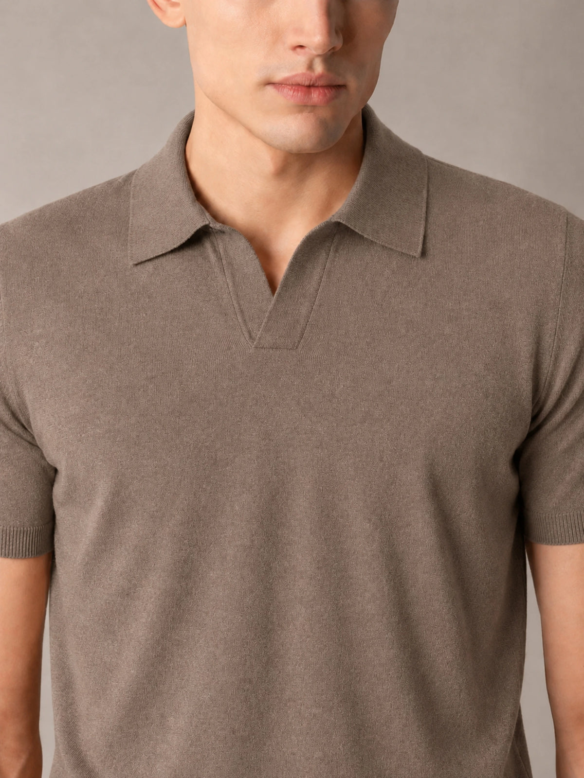 Bellagio Knit Polo