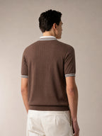 Bonassola Knit Polo