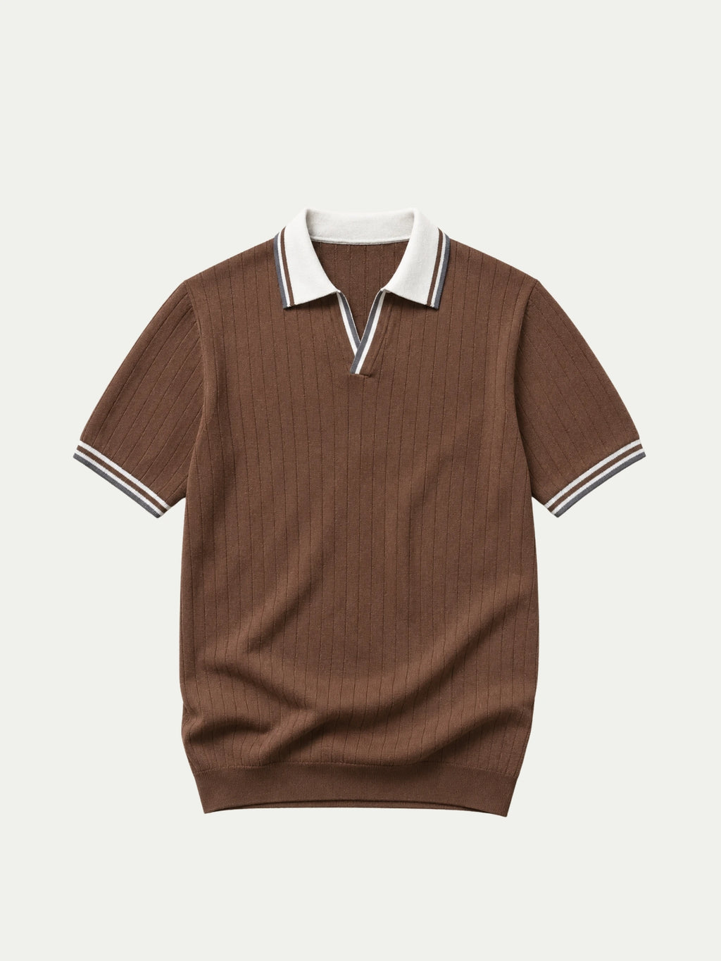 Bonassola Knit Polo