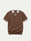 Bonassola Knit Polo