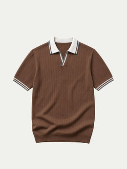 Bonassola Knit Polo