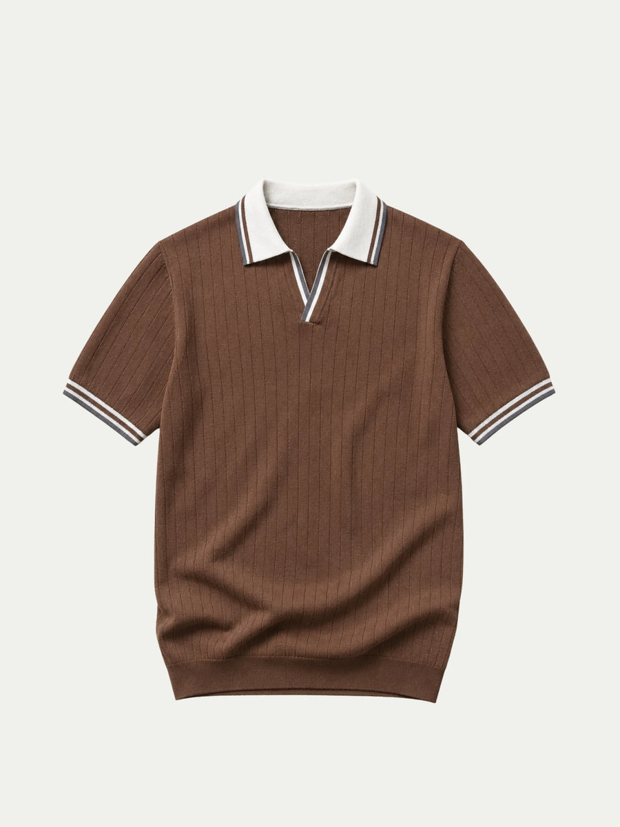 Bonassola Knit Polo