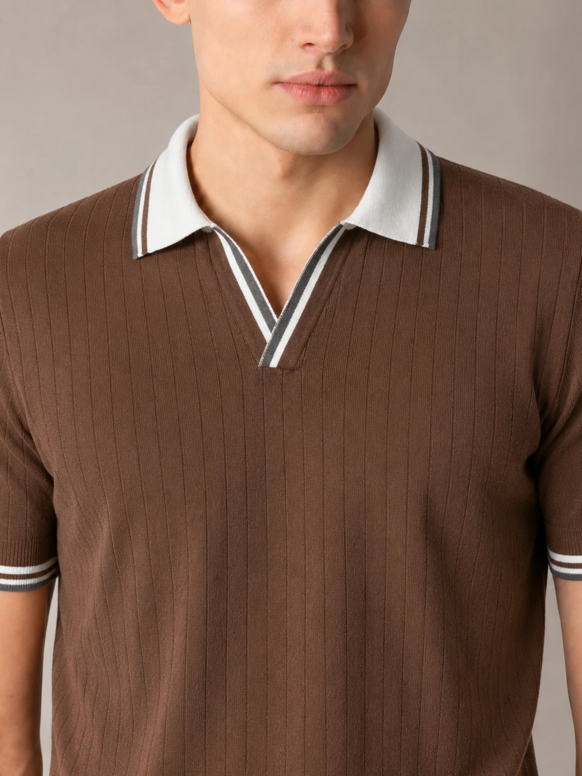 Bonassola Knit Polo