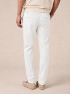Cervo Pleated Trouser