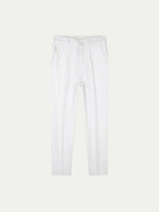 Cervo Pleated Trouser