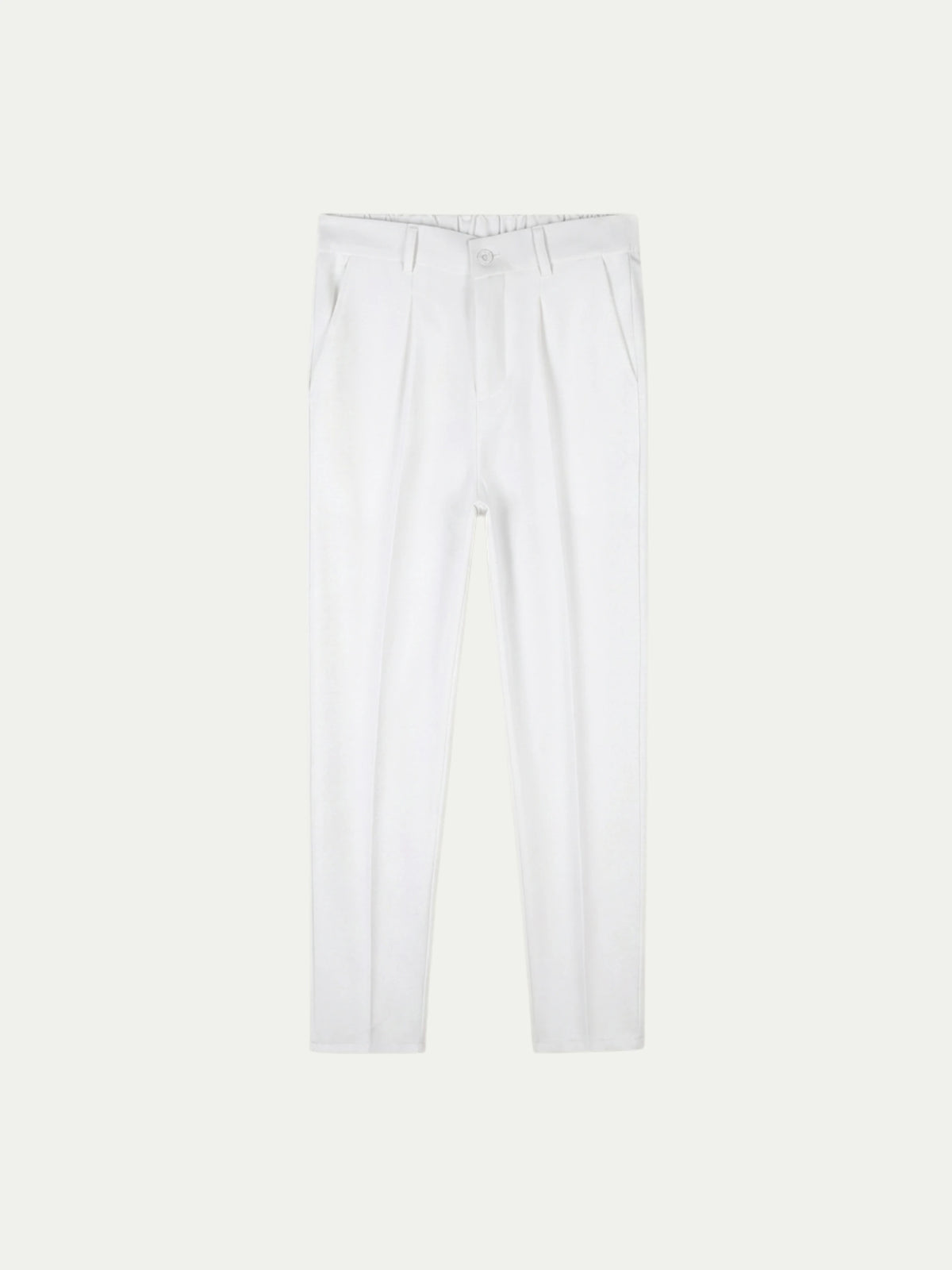 Cervo Pleated Trouser
