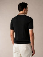 Chiavari Knit Polo