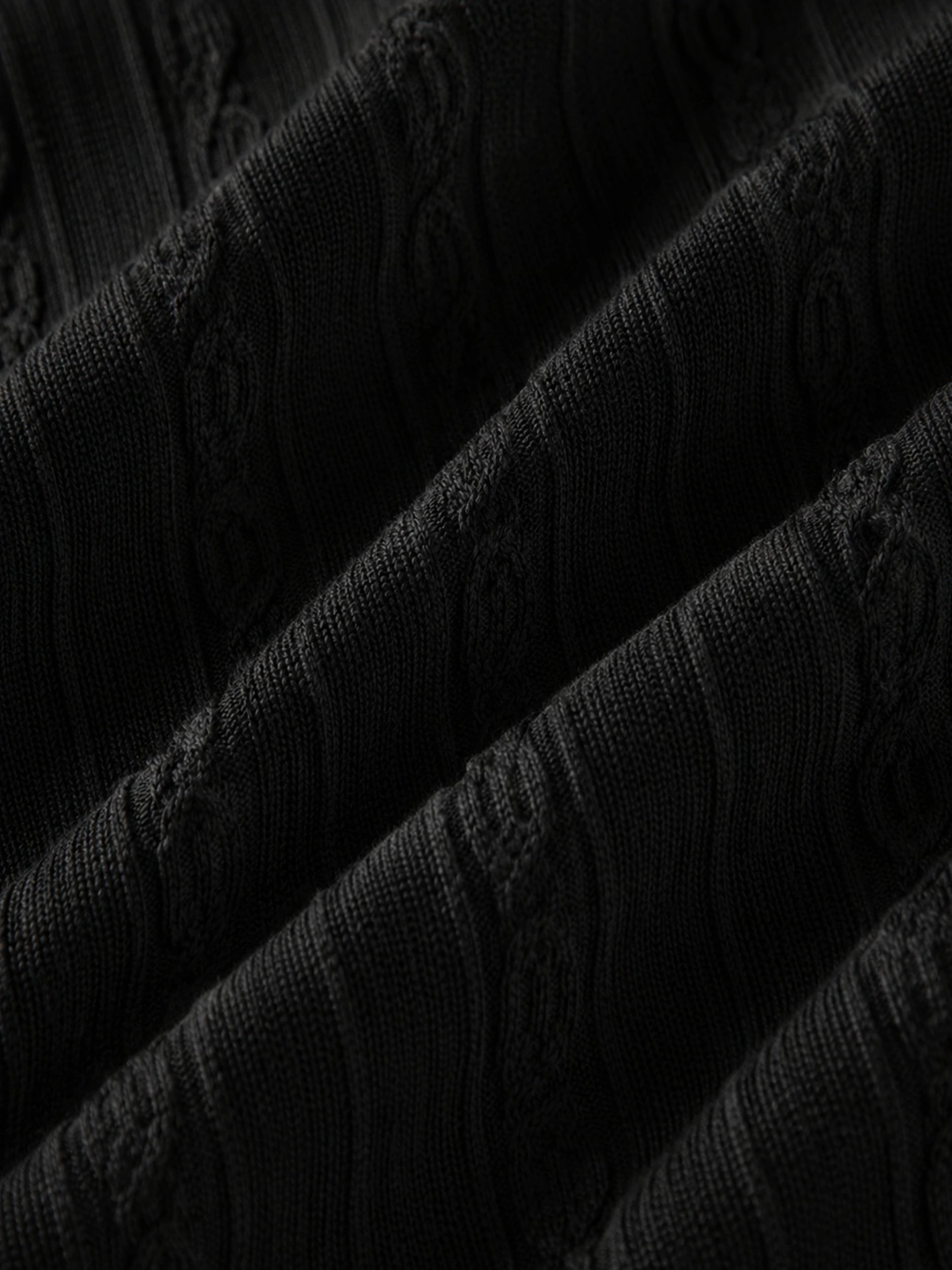 Chiavari Knit Polo