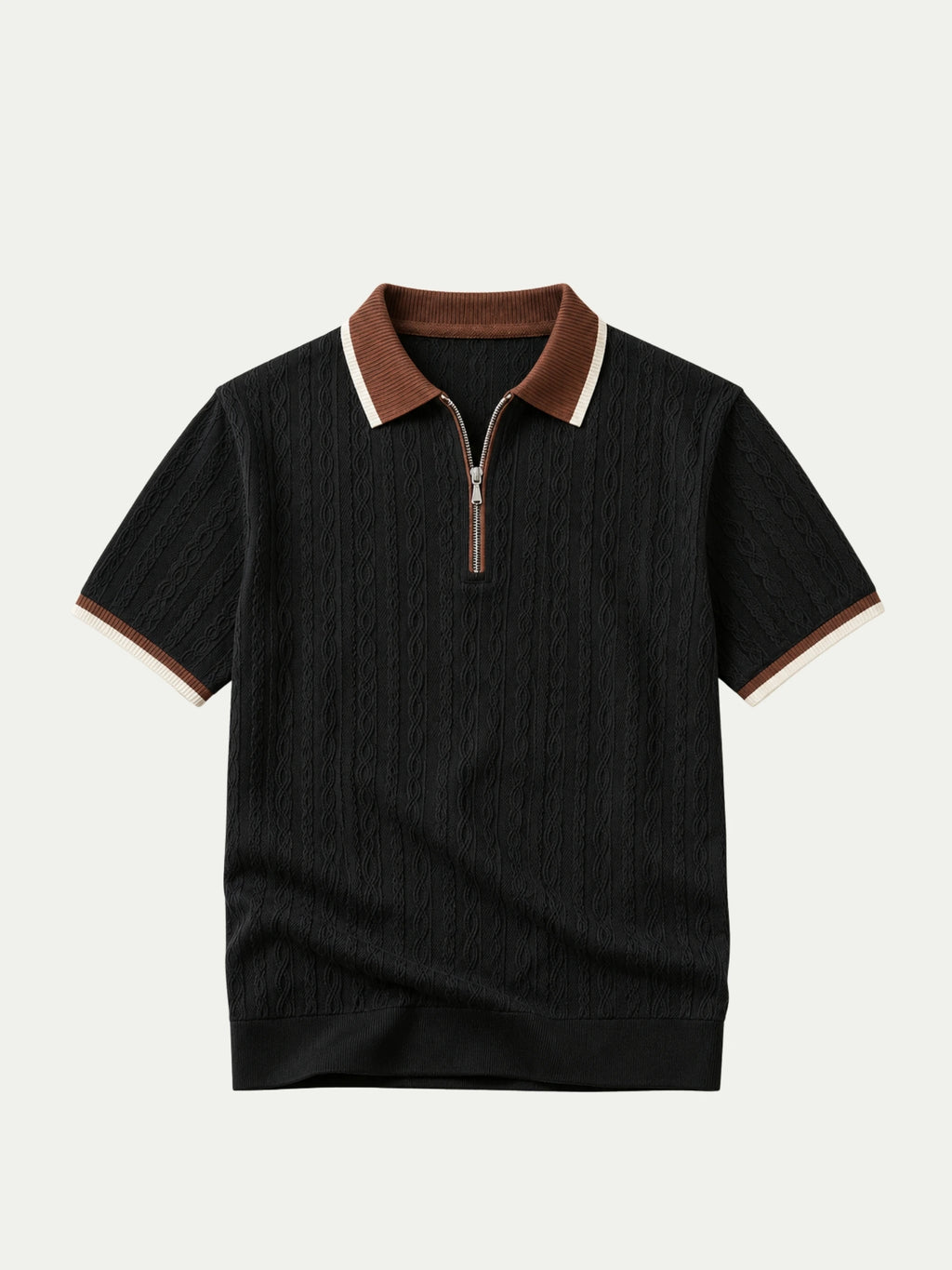 Chiavari Knit Polo