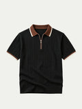 Chiavari Knit Polo
