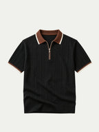 Chiavari Knit Polo