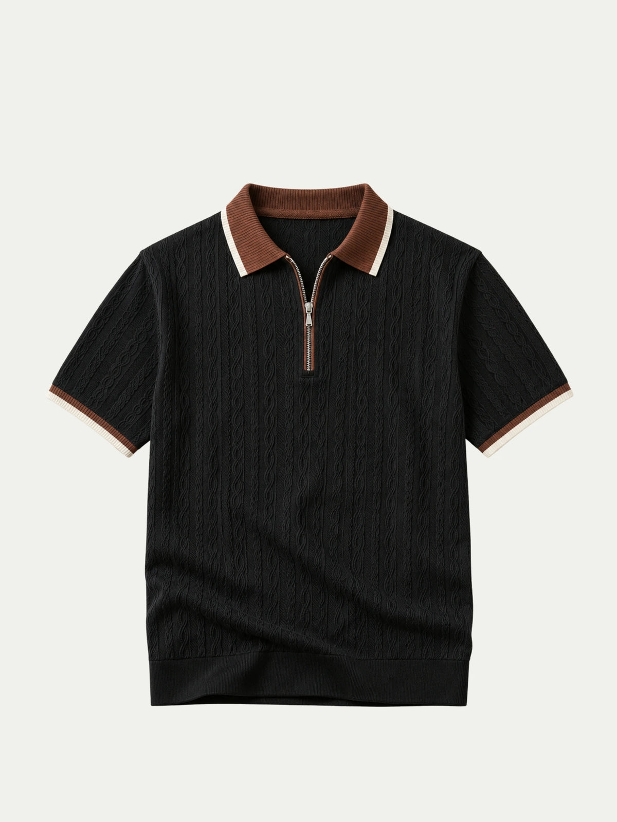 Chiavari Knit Polo