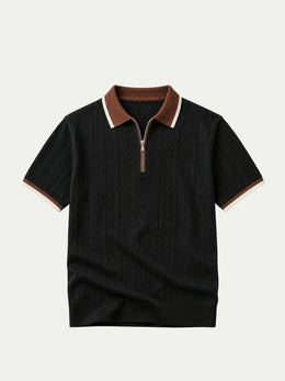 Chiavari Knit Polo