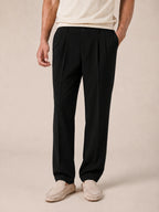 Cinque Terre Pleated Trouser