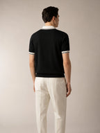 Framura Knit Polo