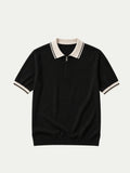 Framura Knit Polo