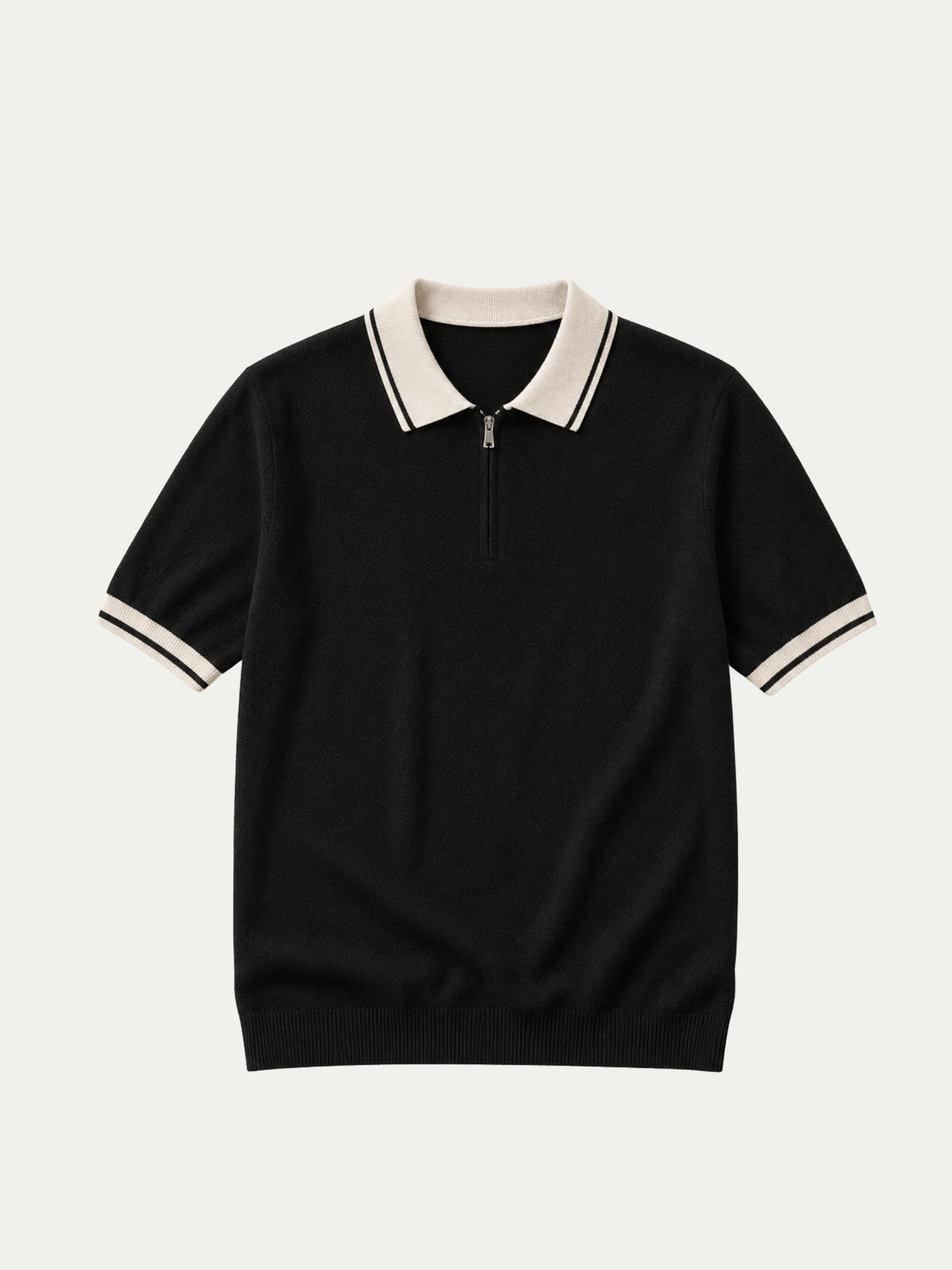 Framura Knit Polo