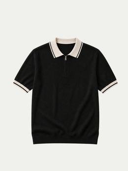 Framura Knit Polo