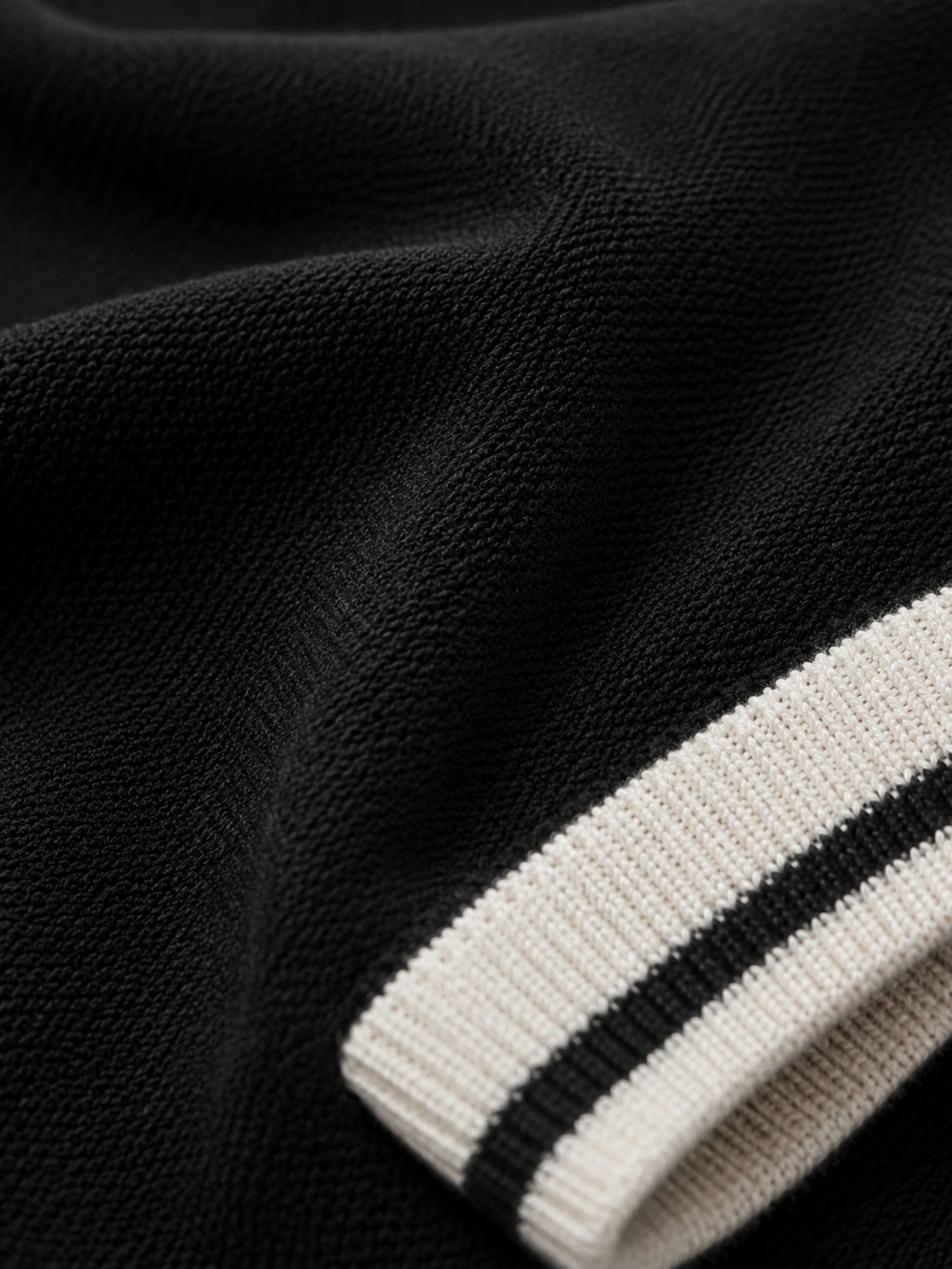 Framura Knit Polo