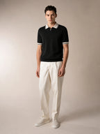 Framura Knit Polo
