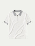 Paraggi Knit Polo