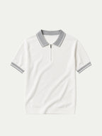 Paraggi Knit Polo