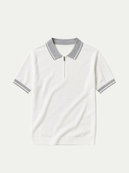 Paraggi Knit Polo