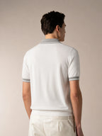 Paraggi Knit Polo