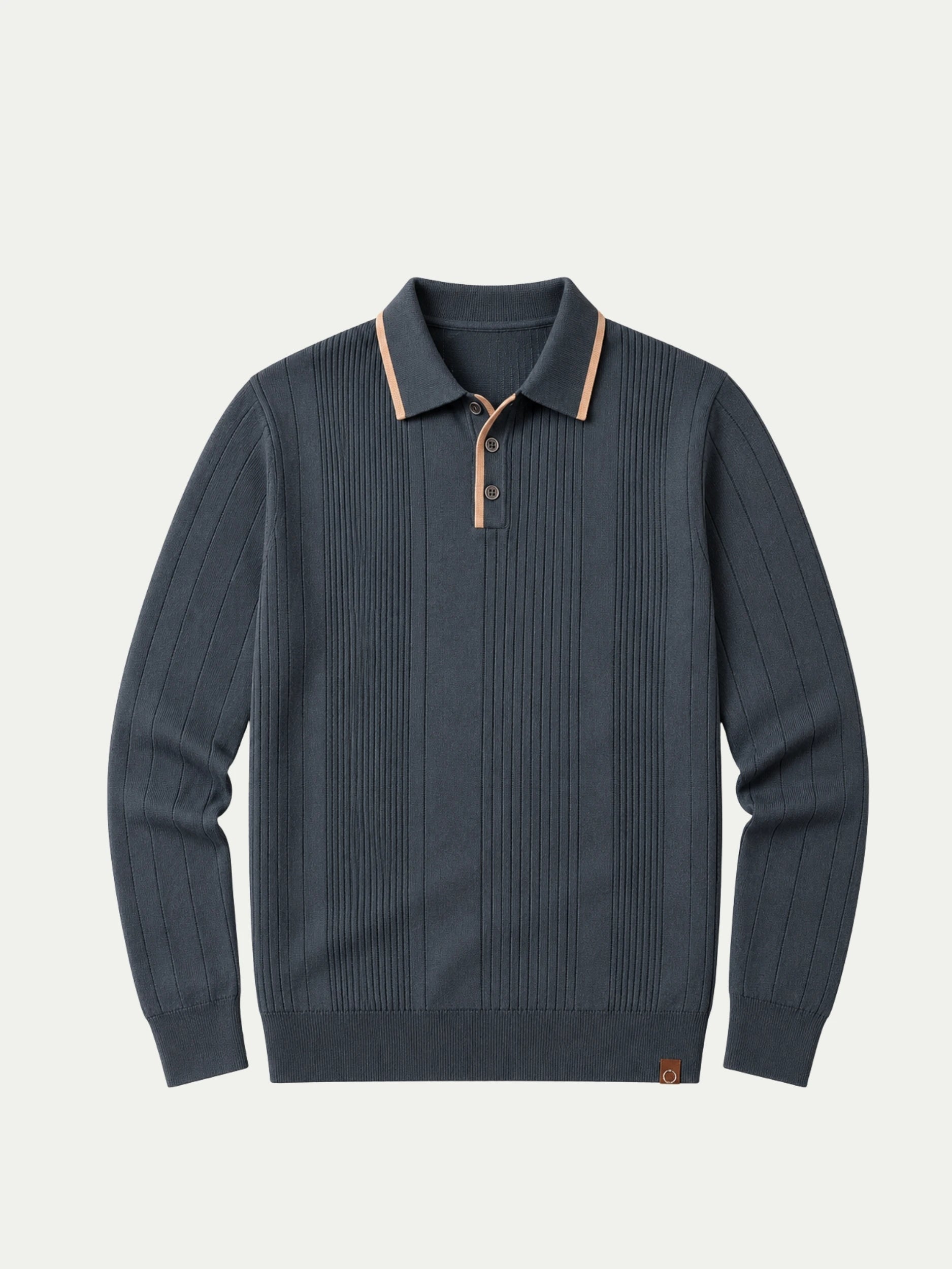 Pieve Knitted Sweater