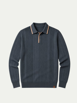 Pieve Knitted Sweater