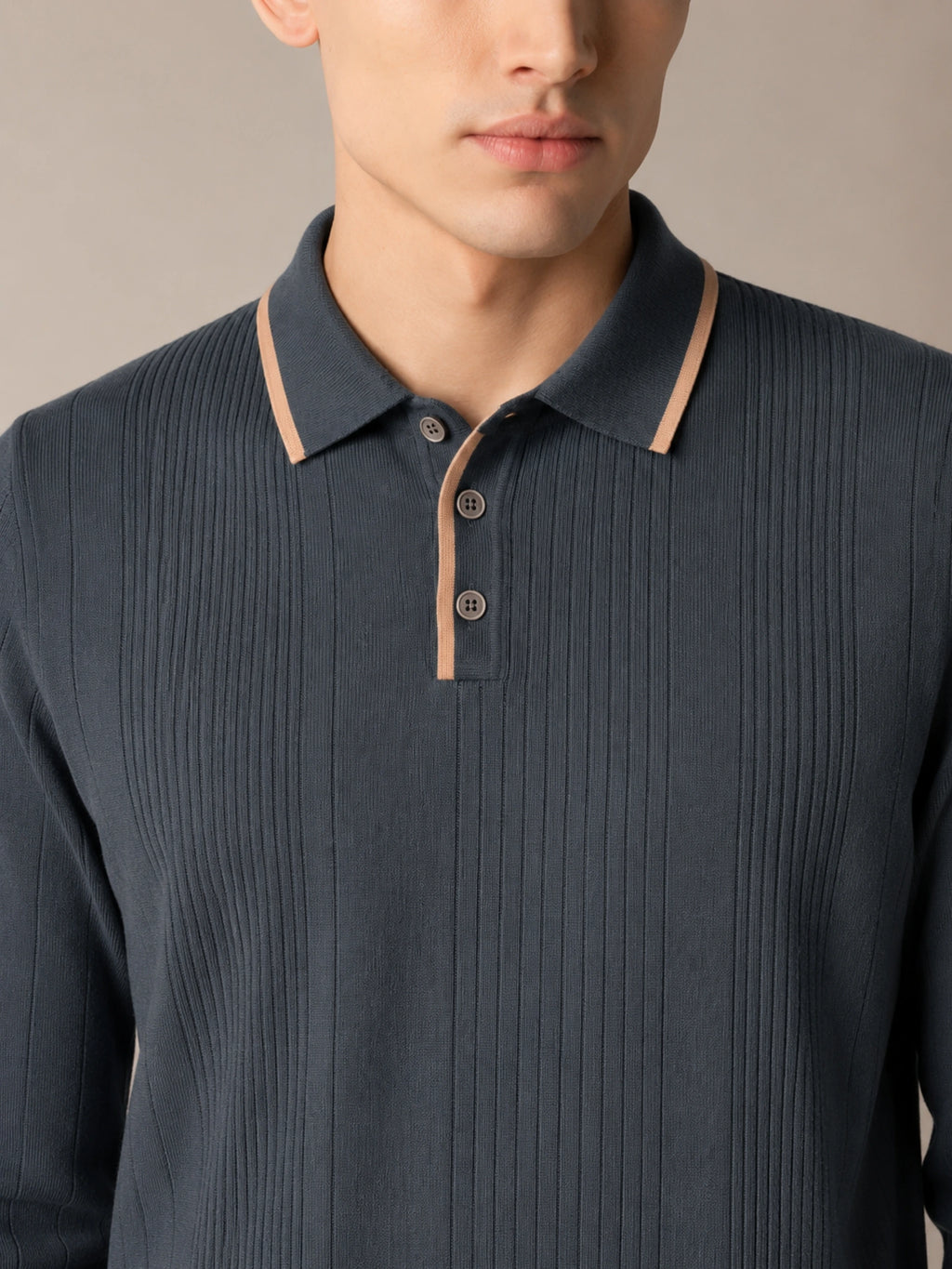 Pieve Knitted Sweater