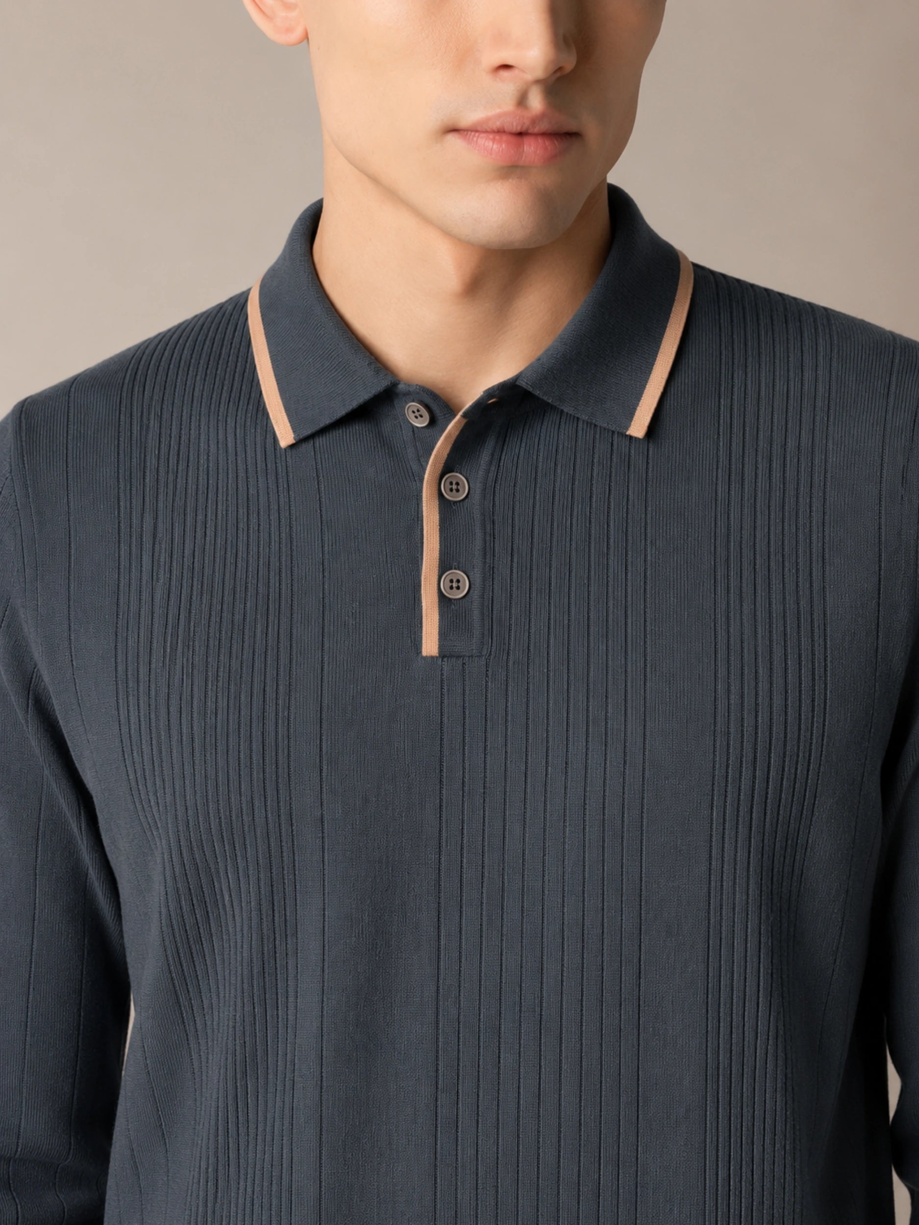 Pieve Knitted Sweater