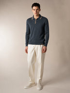 Pieve Knitted Sweater