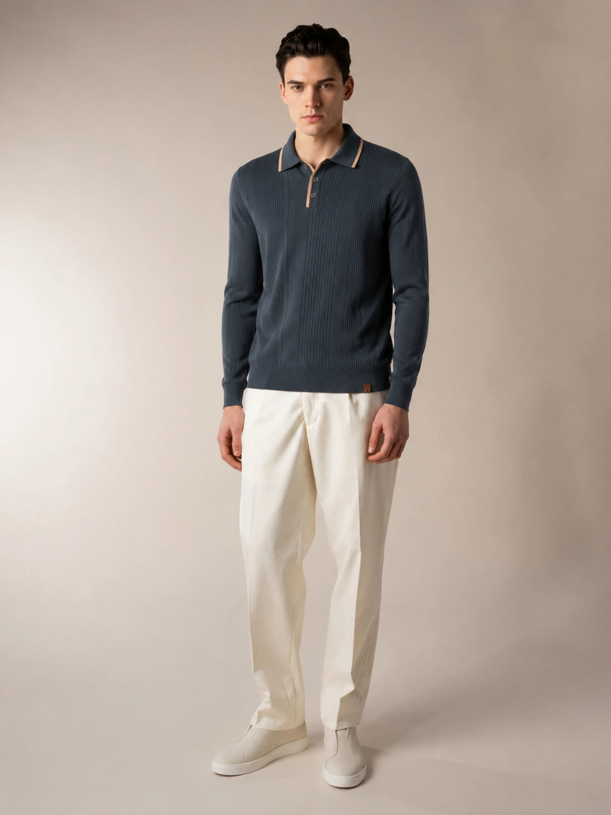 Pieve Knitted Sweater