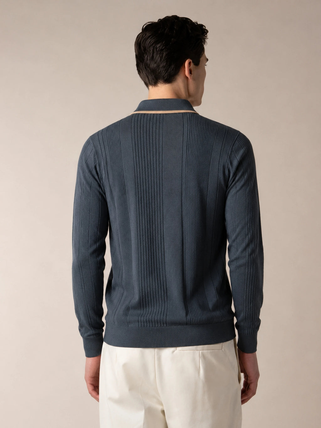 Pieve Knitted Sweater