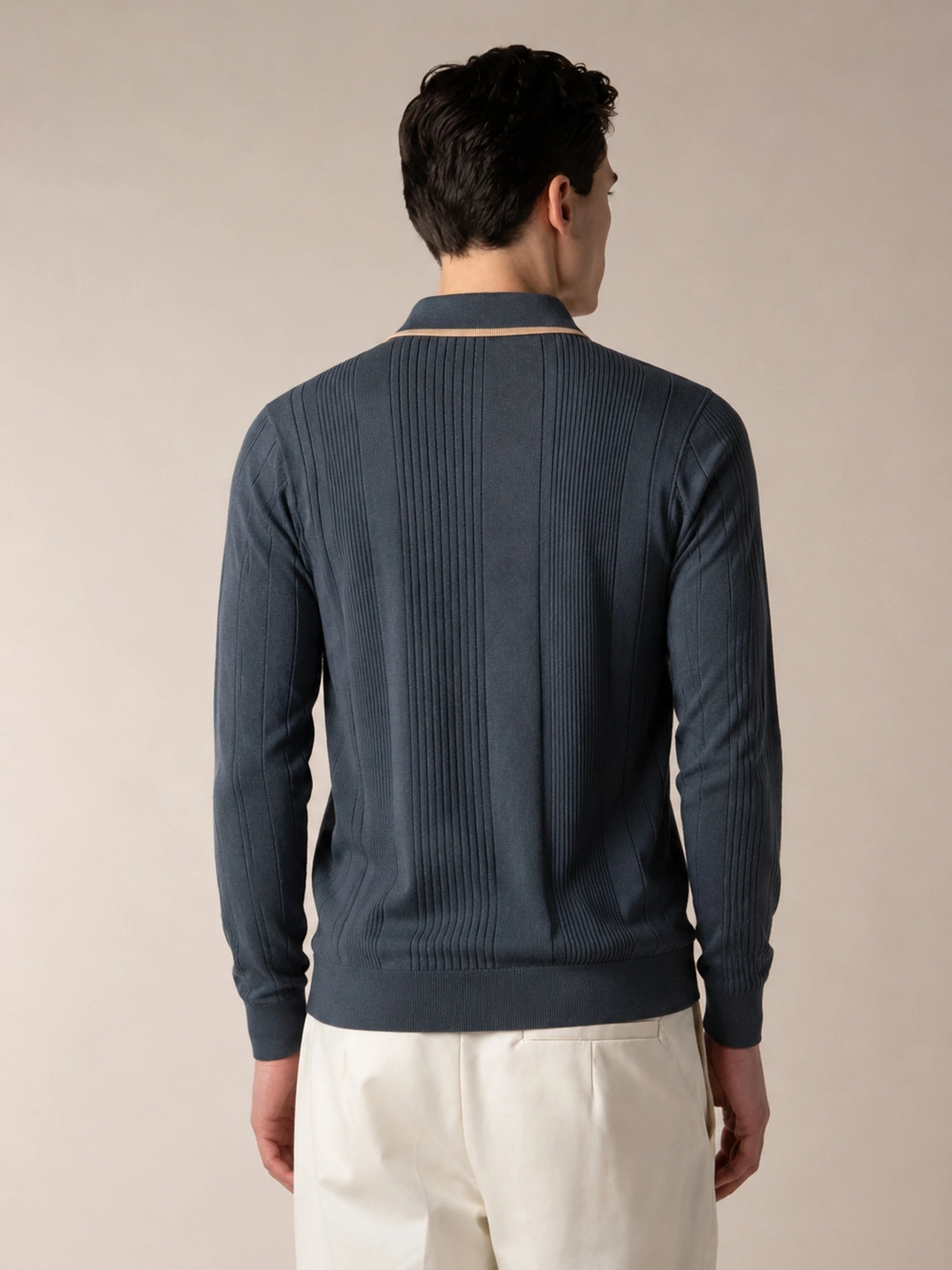 Pieve Knitted Sweater