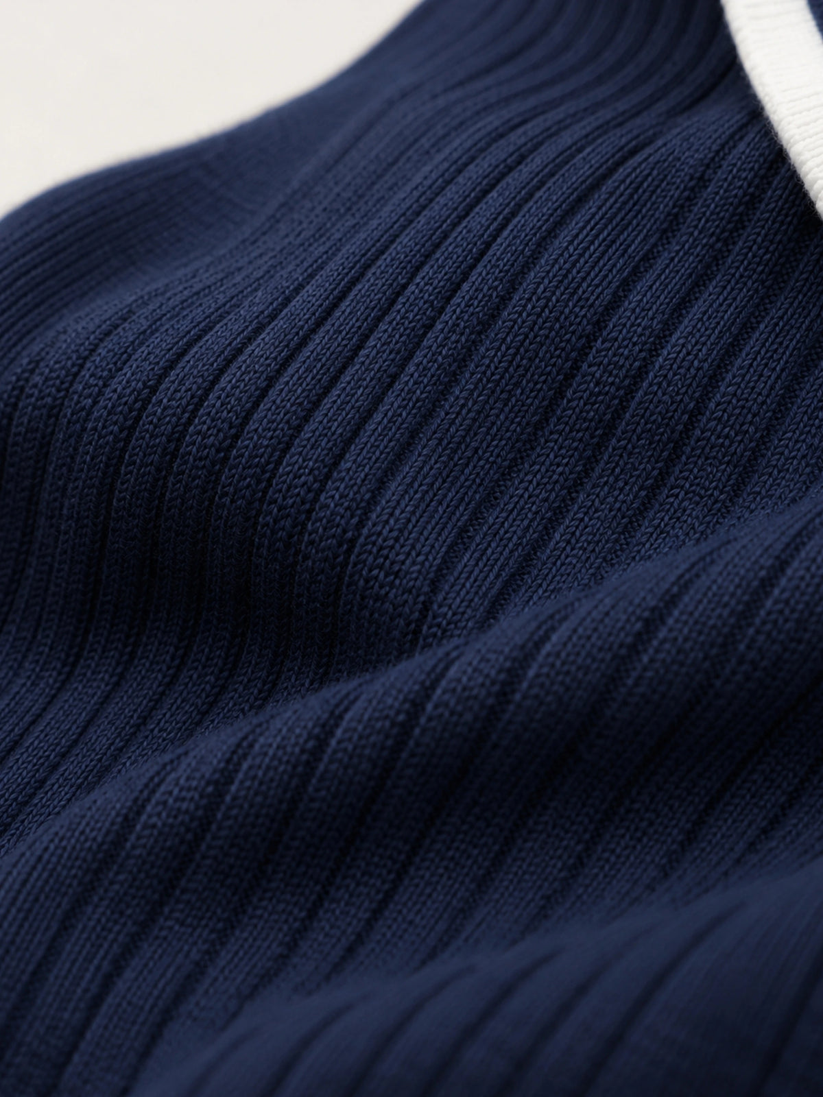 Portovenere Knitted Sweater