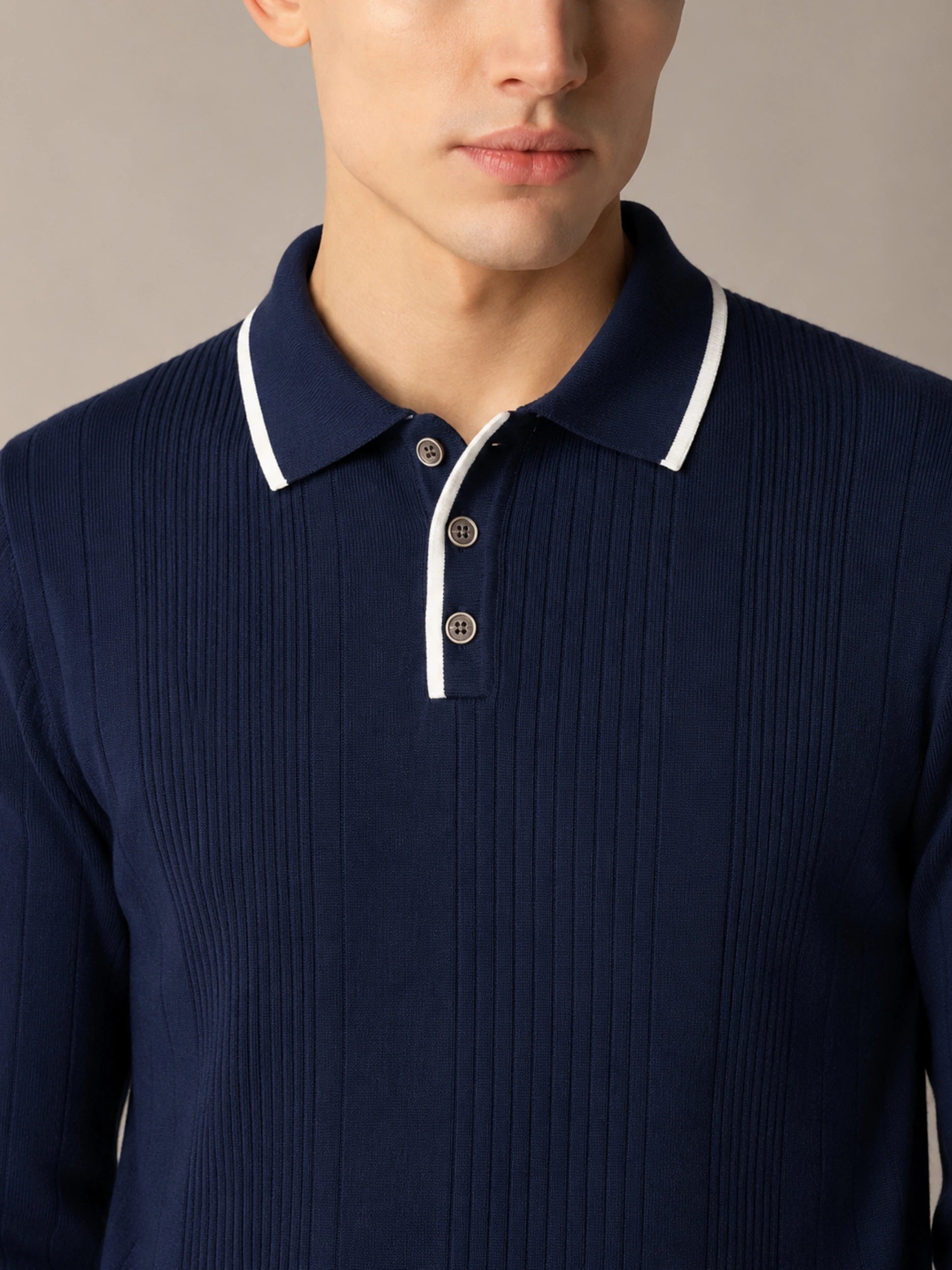Portovenere Knitted Sweater
