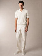 Rapallo Knit Polo