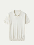 Rapallo Knit Polo