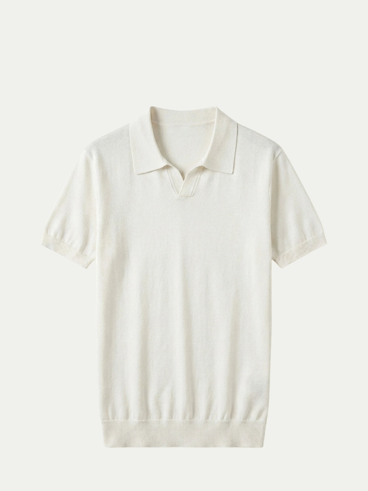 Rapallo Knit Polo