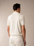 Rapallo Knit Polo
