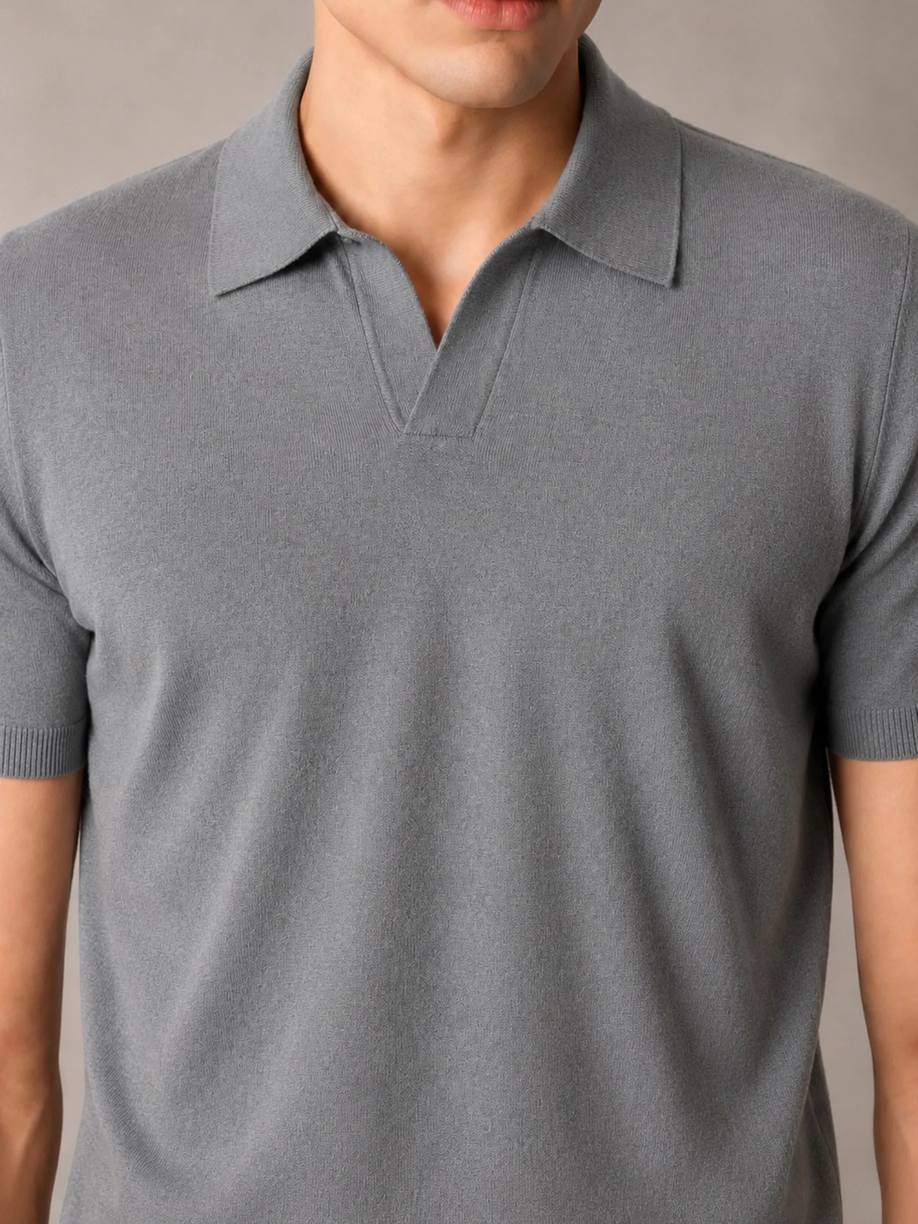 Ravello Knit Polo