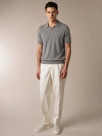 Ravello Knit Polo