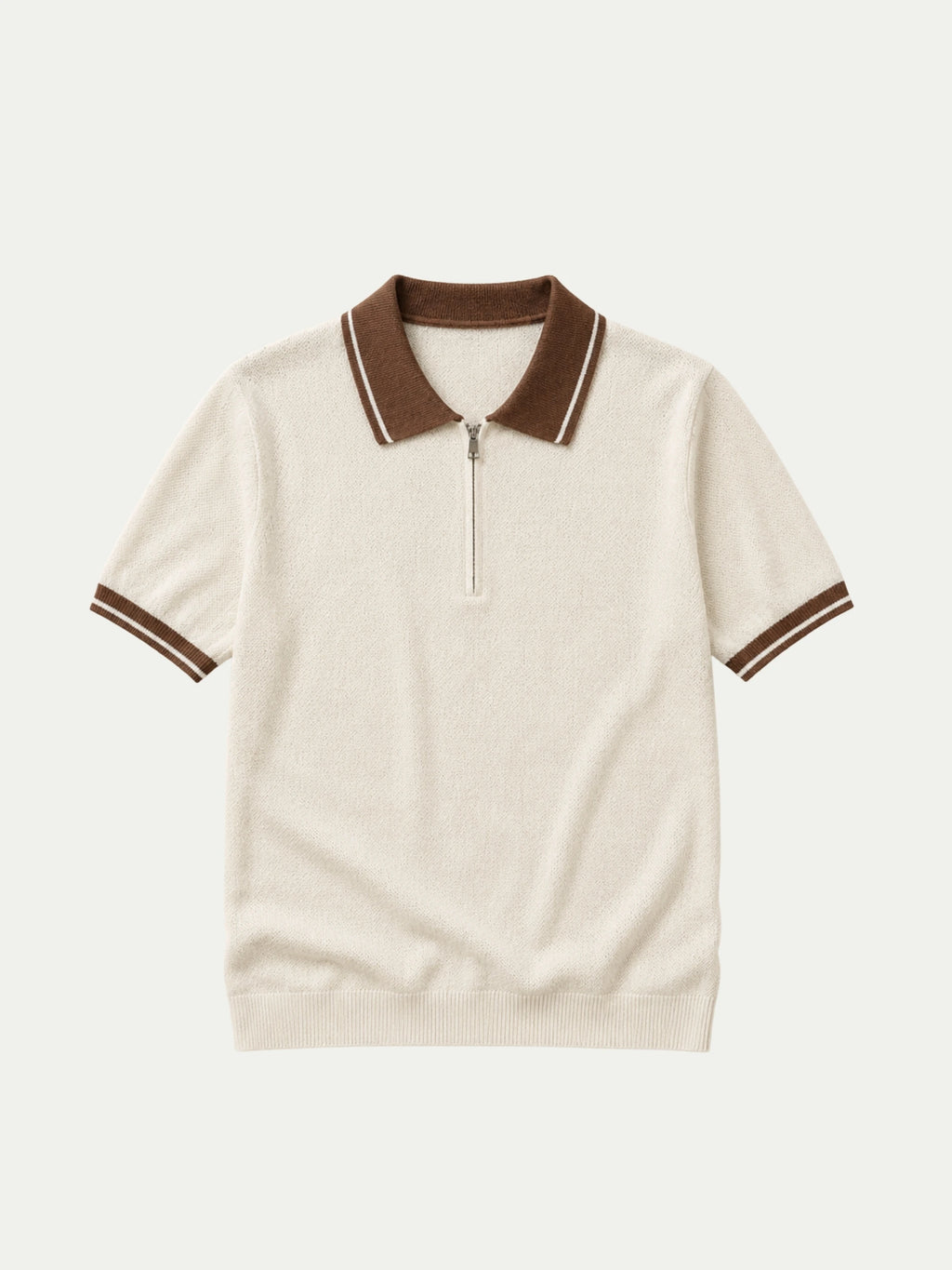 Recco Knit Polo