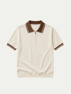 Recco Knit Polo